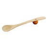 SJ-32 Wind Tablespoon Self-Helping Dinnerware Small Red Balls