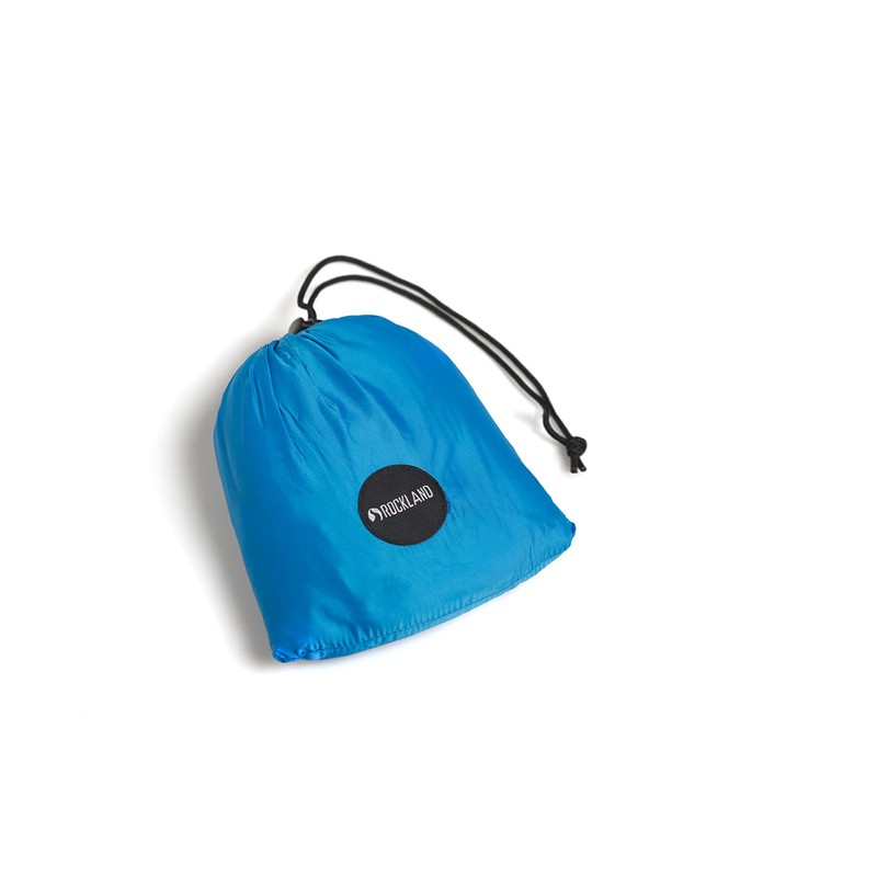 ROCKLAND Unisex - Adult 192 Hammock, Quiet Shade Clematis Blue,