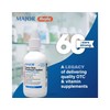 Major Deep Sea Premium Saline Nasal Moisturizing Spray 1.5 fl