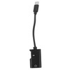 LABRIMP USB C to Headphone Adapter USB and Charging Converter