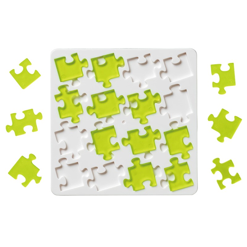 Swamp Jigsaw Puzzle 16