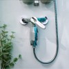 Tappwater - ShowerPro Diamond Starter Pack (showerPro diamond shower filter