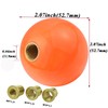 Abfer 6 Speed Shifter Knob Lower Right R Round Gear