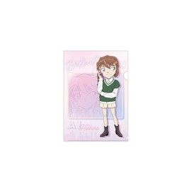 Toshin Pack CO-CF192 Detective Conan Clear File (Phone Series Haibara)