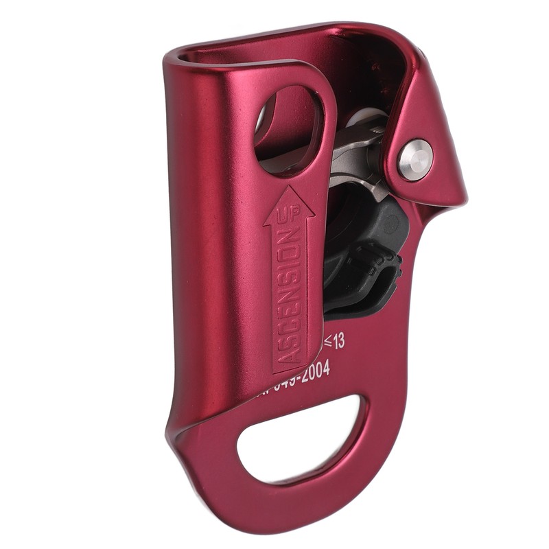 Rock Climbing Chest Ascender Mountaineering Tree Climbing Ascender Exploratory Protection