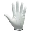Bridgestone TOURSTAGE GLTS24 Golf Gloves, White, 8.7 inches (22 cm),