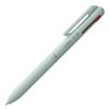 Pentel 3 Color Ballpoint Pen Limited Calme Calm 0.5mm Sky