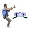 Ehucon Sit to Stand Padded Patient Lift Sling,500lbs Safety Loading