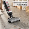 Hoover 64 oz Pure Essentials Hard Floor Cleaner Solution, for
