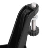 Akozon Compression Latch Lock, RV Door Latches for Compartments, Zinc
