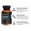 Endurance Products Endurc Vitamina 1000mg Tabletas