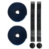 NOGUCHI NBT-010 Suede Bar Tape, Blue