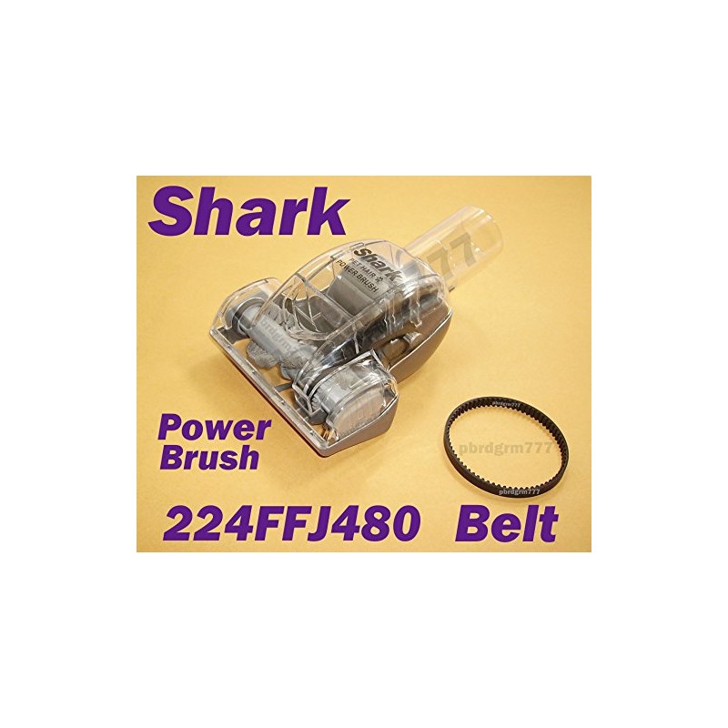 Shark 224FFJ480 Belt for The Hand Held Small Turbo Pet