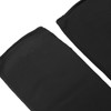 1 Pair Kickboxing Fighting Karate Leg Guard Shinguard Taekwondo Leg