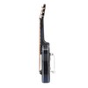 Guitar Brooch Fashionable Elegant Unisex Vintage Instrument Lapel Pin for