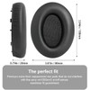 T Tersely Replacement Earpads for Sony WH-1000XM3 Wireless Noise Cancelling