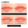 Serum Agrandador de Labios Lanbena Más Rellenos y Sexys