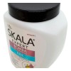 Skala Bomba Vitaminas S.o.s Crecimiento Máscara Vegana X 1kg
