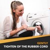 Homeffect Sock Clips for Laundry - The Original Sock Clip