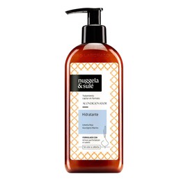 SuprAcondicionador Imperial de Nuggela & Sulé con Extracto de Cebolla Roja. Fortalece el cabello desde la raíz. Suavidad y Brillo, 1 x 250ml