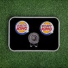 OG Golf Ball Marker & Hat Clip Set - Bogey/Birdie