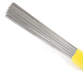 COYOUCO 50CM Stainless Steel Spring Wire Assortment Kit (0.2-2Mm, 0.3MM 40Pcs)