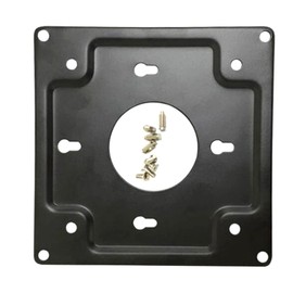 Soporte VESA para PC 4010U, Montaje en Pared, Fijo, Montura de Pantalla, Stand                                                                        