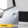 Garage Wall Protector, 2 Roll Garage Car Door Protector Bumper