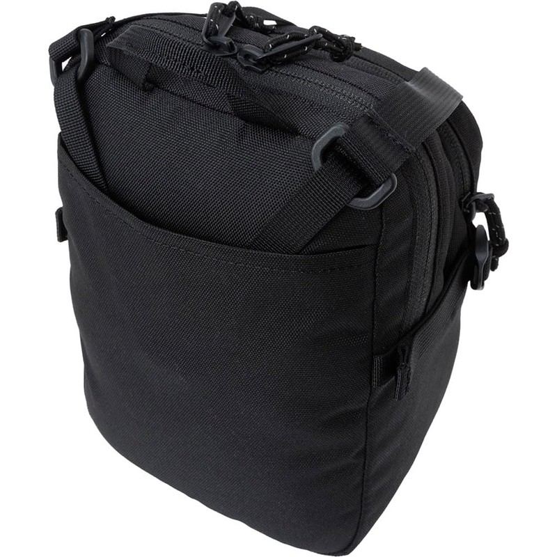 [ザノースフェイス] Boulder Mini Shoulder ブラック ONESIZE