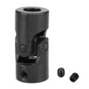Universal Joint 12 mm Shaft Coupling Motor Connection DIY Steering