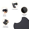 TANGSEN Car Door Handle Protector Cover Seal Sticker Scratch Concealment