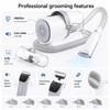 Pet Grooming Vacuum Kit for Dogs & Cats – Hair