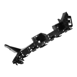 X AUTOHAUX Left Side Front Bumper Mounting Support Bracket No.71198T5A000 for Honda Fit 2015-2020