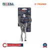 Truper Pinzas Presion T. 'c' 6' Mordaza Ajustable Truper 17413