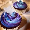Wilderness Poets, Blue Butterfly Pea Flower Powder - Blue Matcha