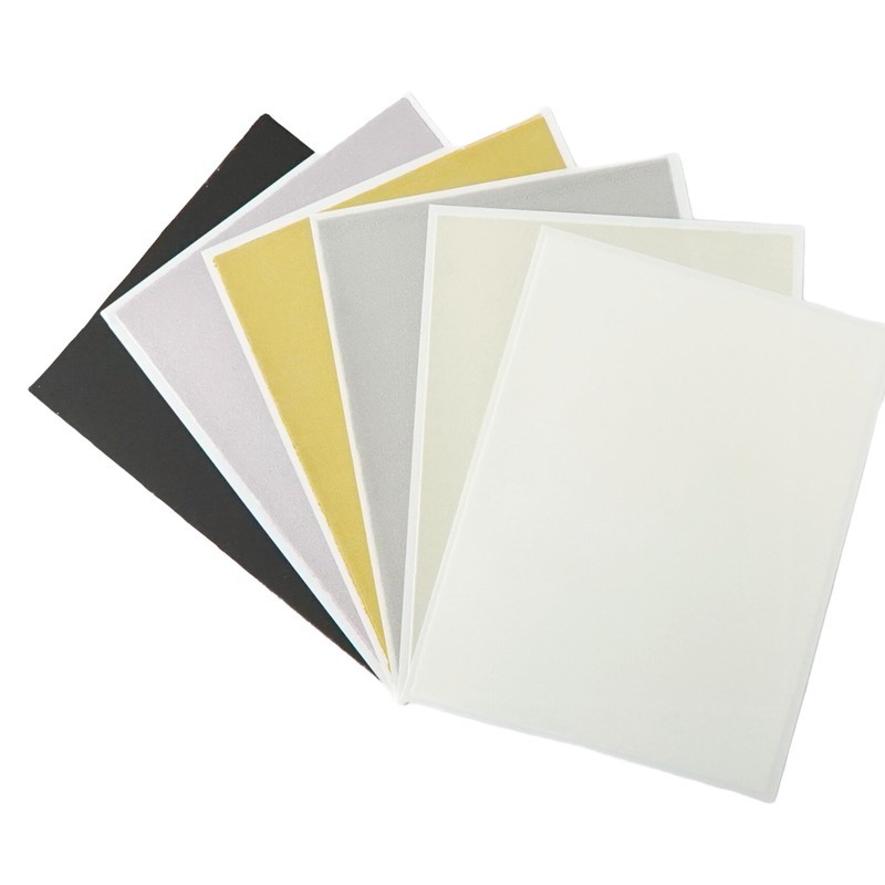 Icing Images FlexFrost Edible Fabric Sheets (Gold)