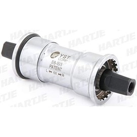 CONTEC Inner Bearing CBB-150 Square Universal 116 mm