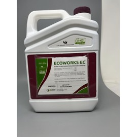 EcoWorks EC - 128oz