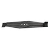 Castelgarden Adaptable Lawnmower Blade TU554, TU554-TR 4S, TU554-TR/E 4S. STIGA