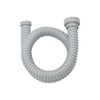 Gaona GA-PC001 Drain Hose for Sinks, 15.7 inches (40 mm),