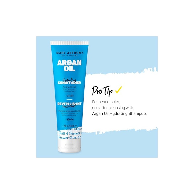 Marc Anthony 00024 Morocco Conditioner