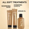Aceite Capilar Redken All Soft Argan-6 Oil 110 Ml Para