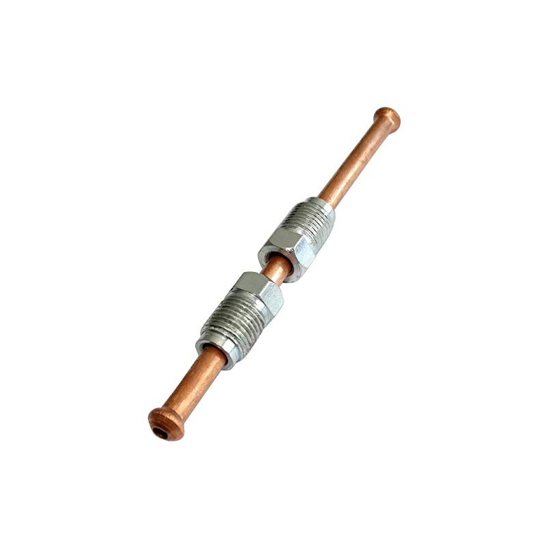 AERZETIX - C42588 - Brake Line - Hose - Copper
