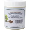 Pomada Arnica y Ruda con Extratos Naturales de Pino, Ruda,