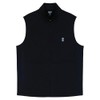 IZOD Men's Hydrashield Vest, Black