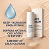 Face Cream, Intensive Hydrating Moisturizer to Visibly Firm (1 Pcs)