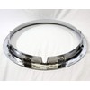 Set of Four 18" Chrome ABS 1 1/2' Deep Wheel