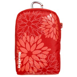 Golla Garden Digital Camera Bag - Red