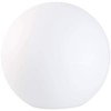 Lunartec Solar Light Ball: Set of 2 Solar LED Light