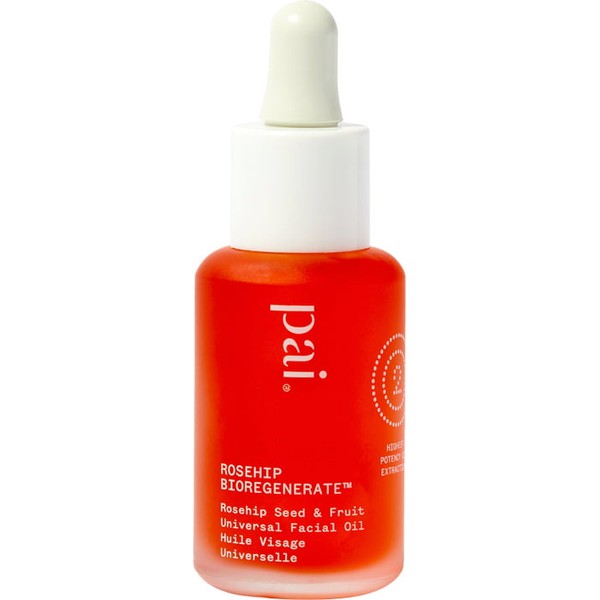 Pai Skincare Rosehip Bioregenerate Universal Face Oil, 30 ml